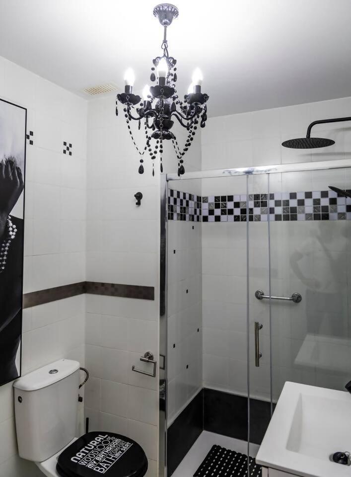 Apartment Sh Rujacor Mare Chic En La Vina Cadiz