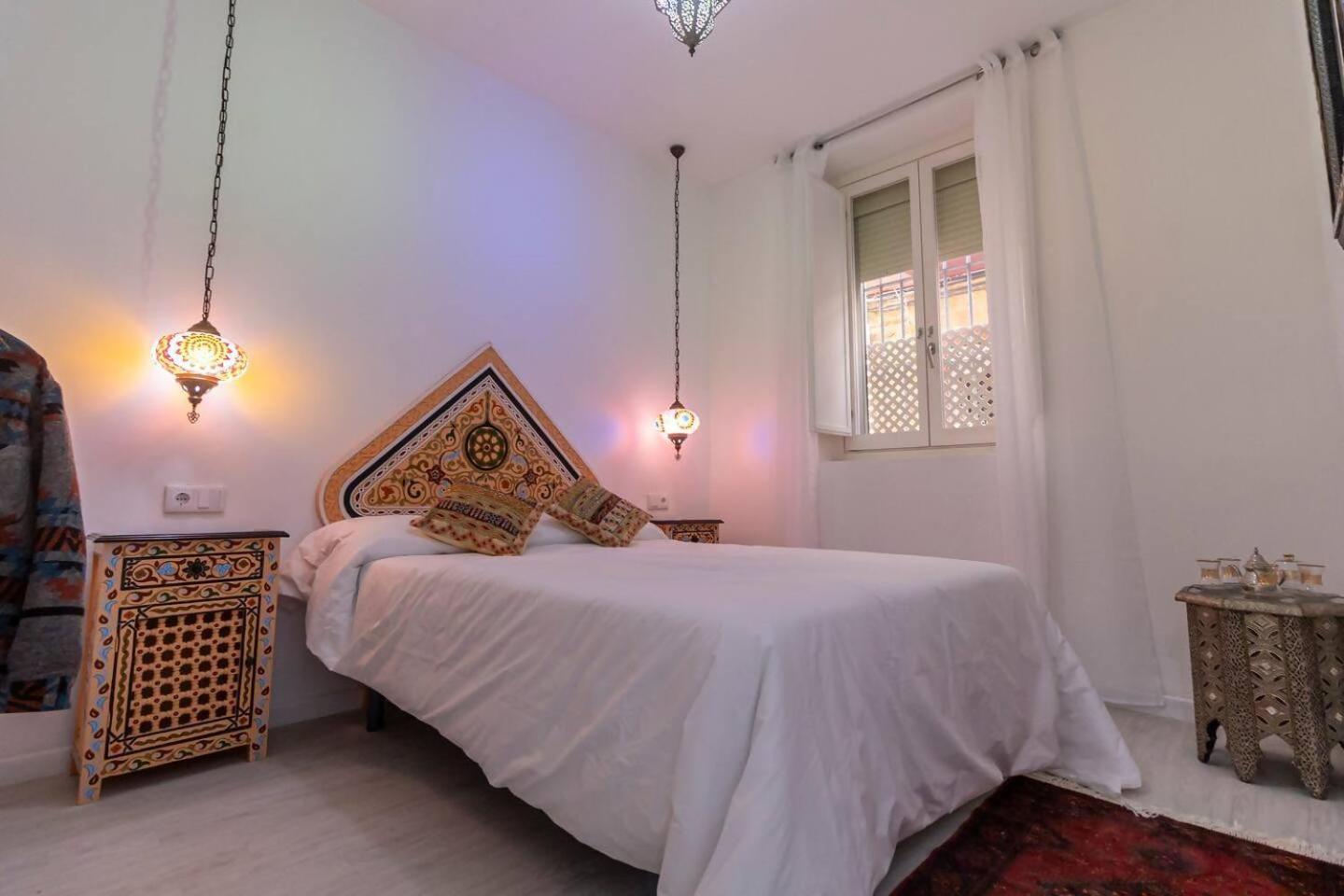Apartment Sh Rujacor Mare Chic En La Vina Cadiz