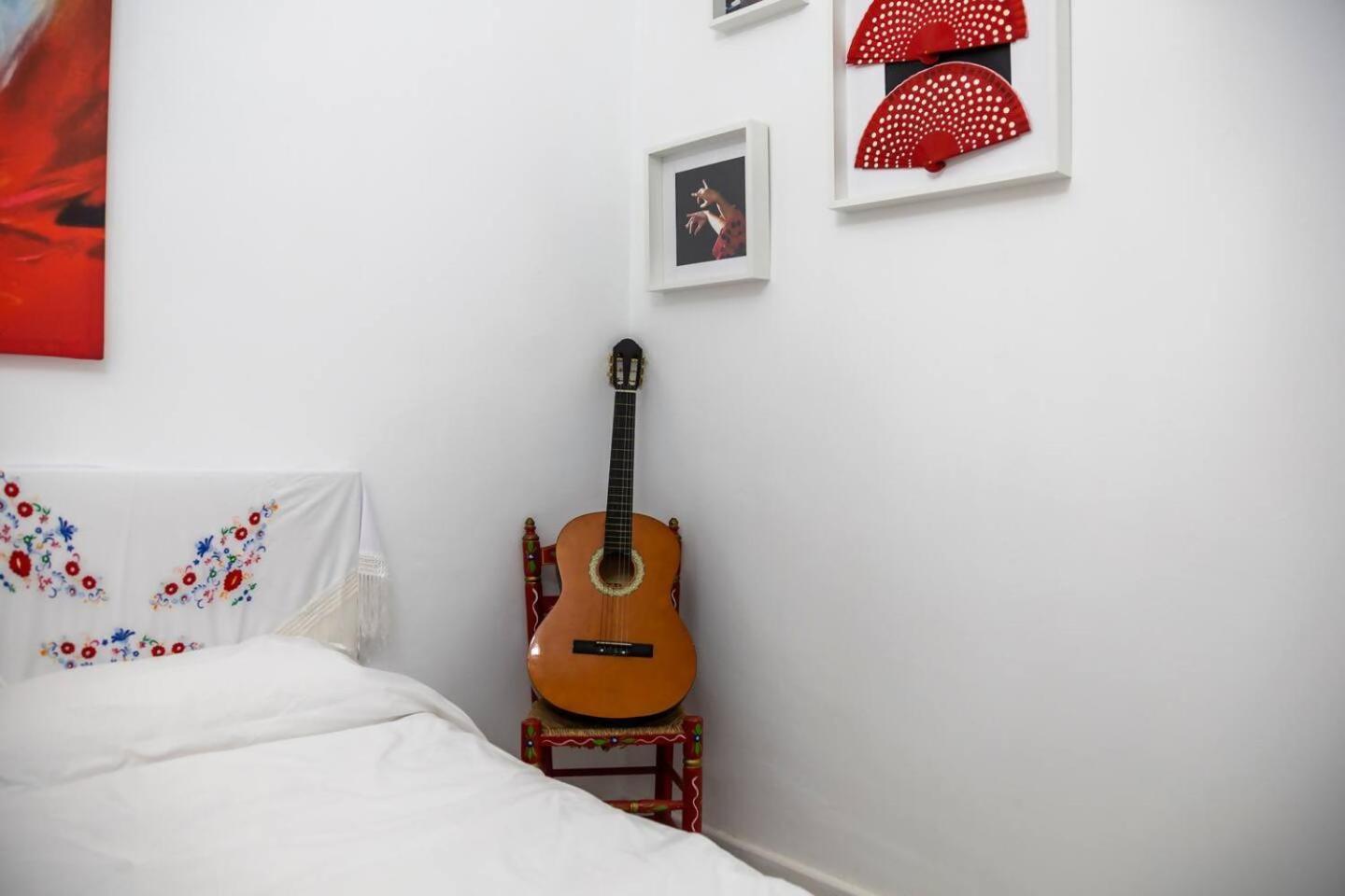 Sh Rujacor Mare Chic En La Vina Apartment *