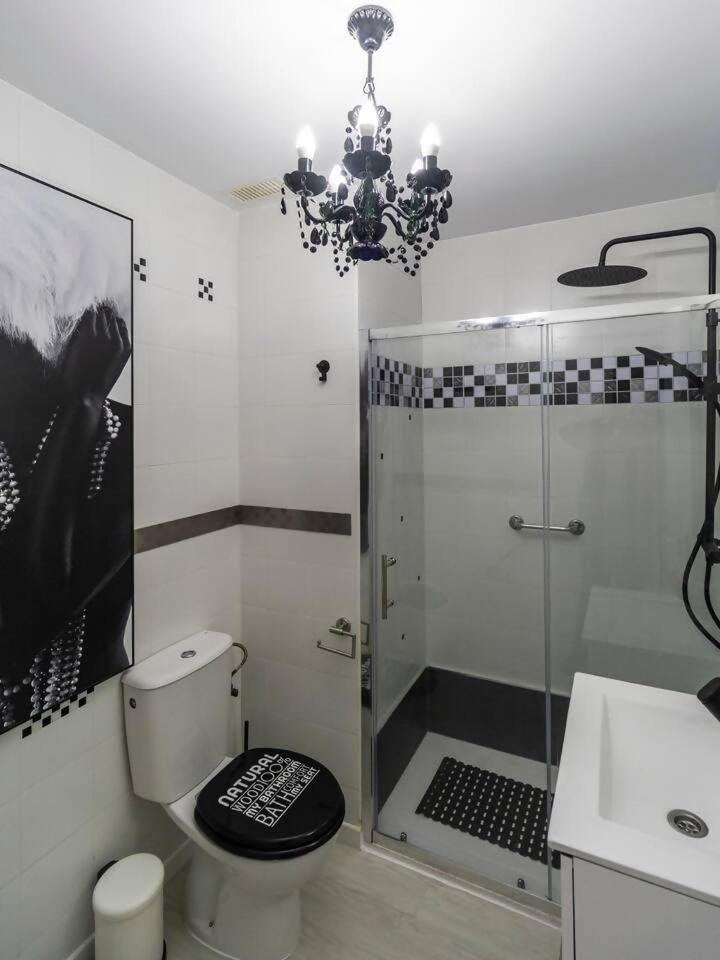 Sh Rujacor Mare Chic En La Vina Apartment *