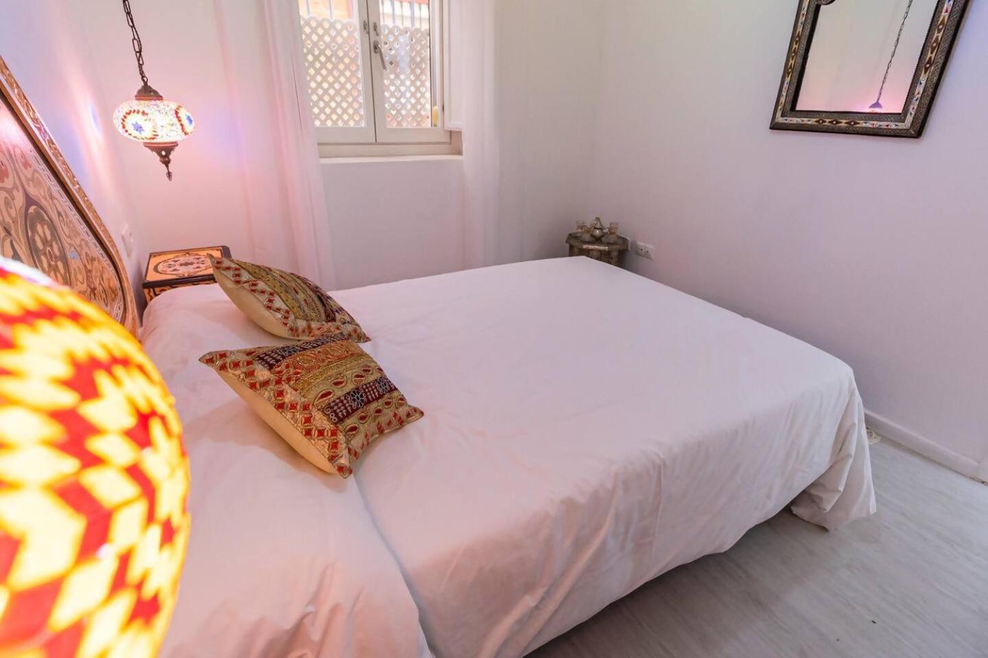 Apartment Sh Rujacor Mare Chic En La Vina Cadiz