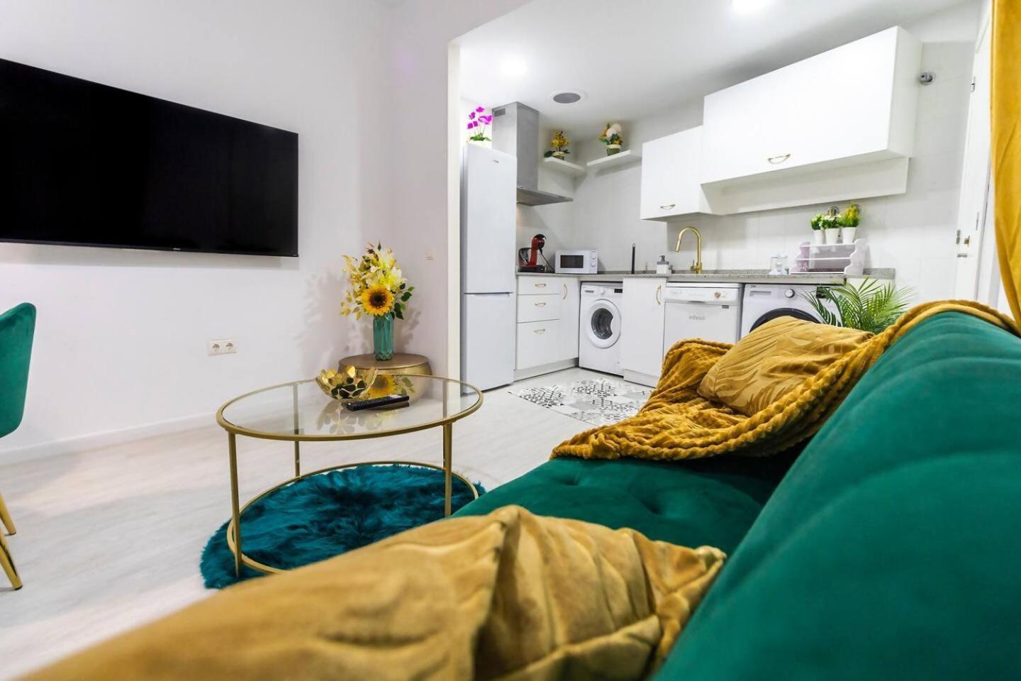 Apartment Sh Rujacor Mare Chic En La Vina *
