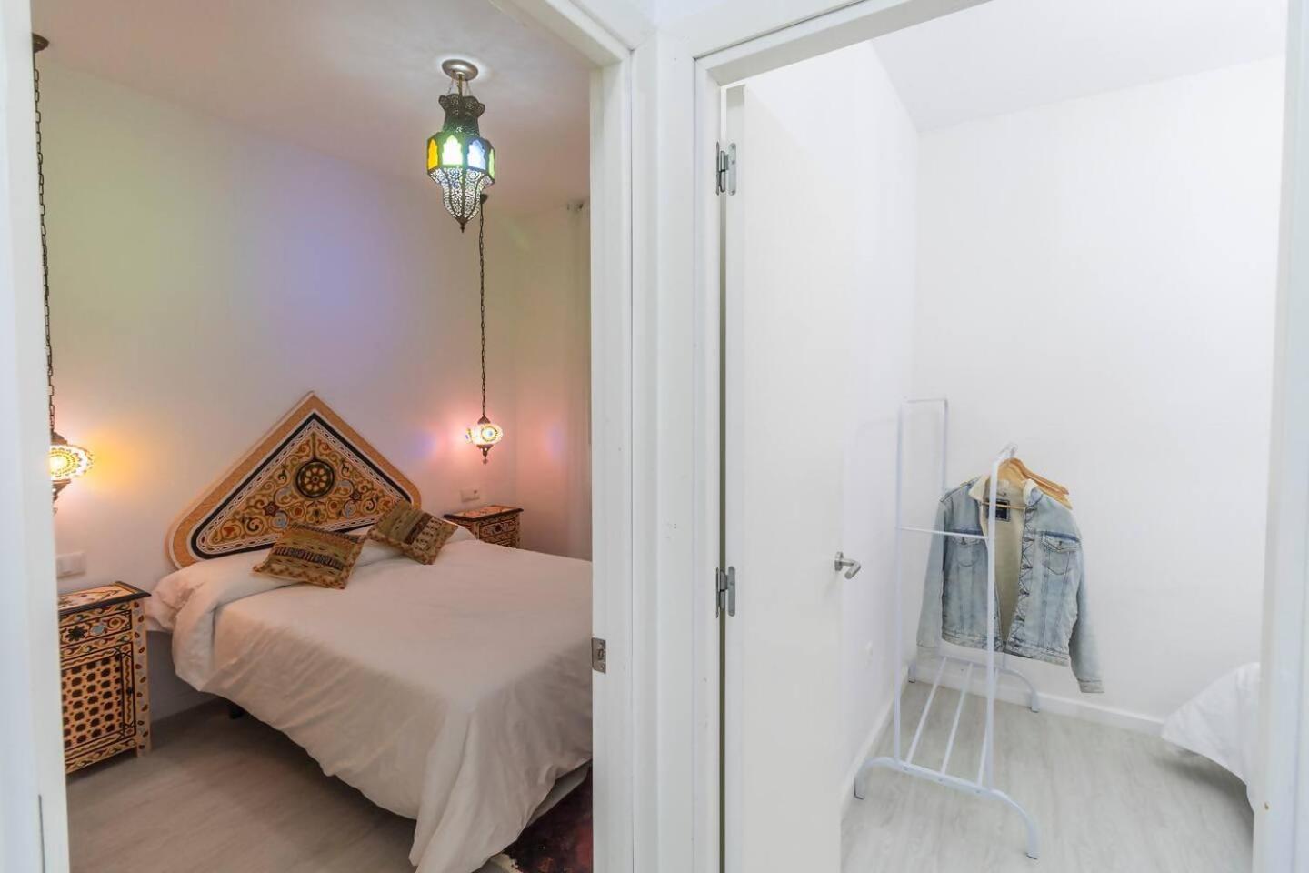 Apartment Sh Rujacor Mare Chic En La Vina *